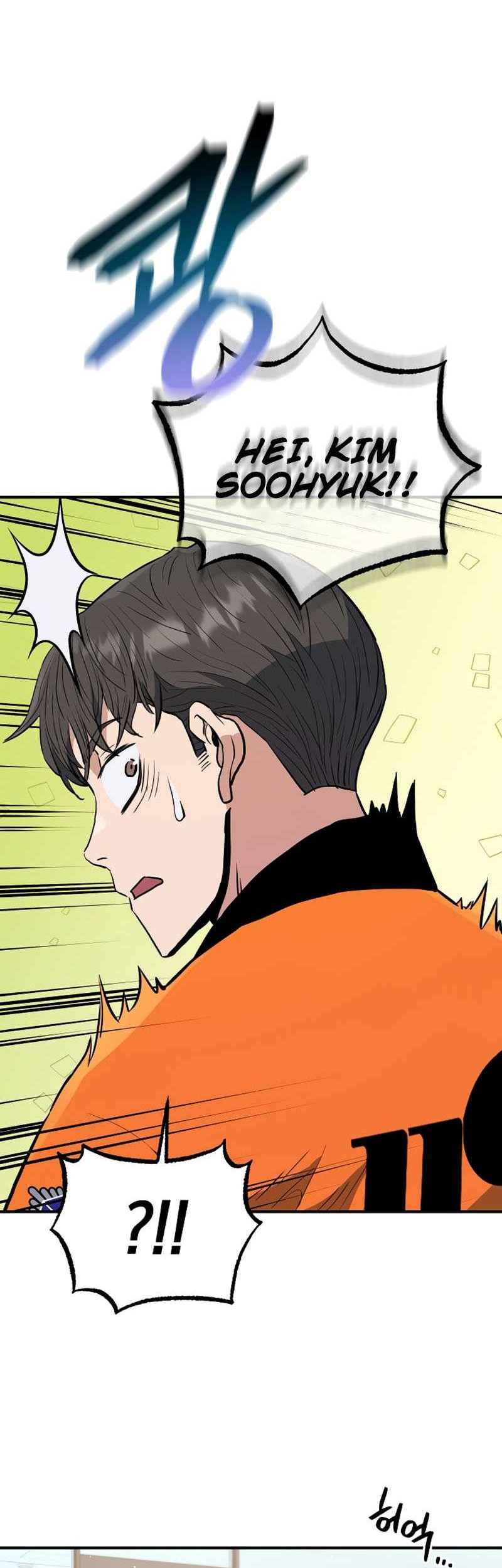 Rescue System Chapter 68 - halaman 38