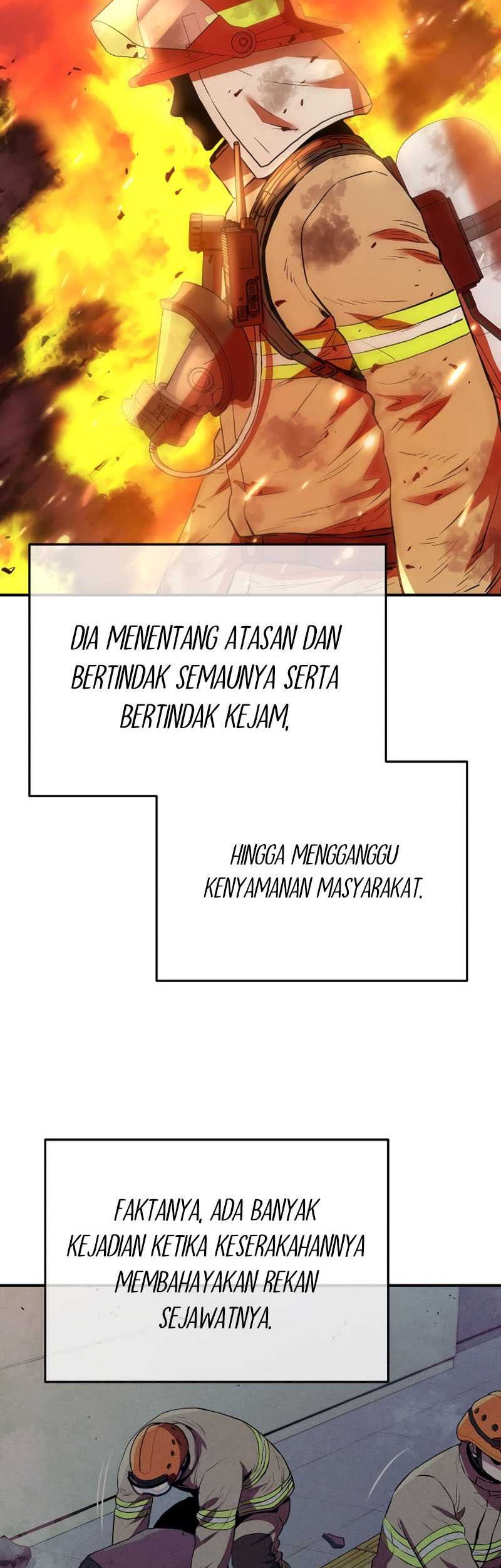 Rescue System Chapter 68 - halaman 4