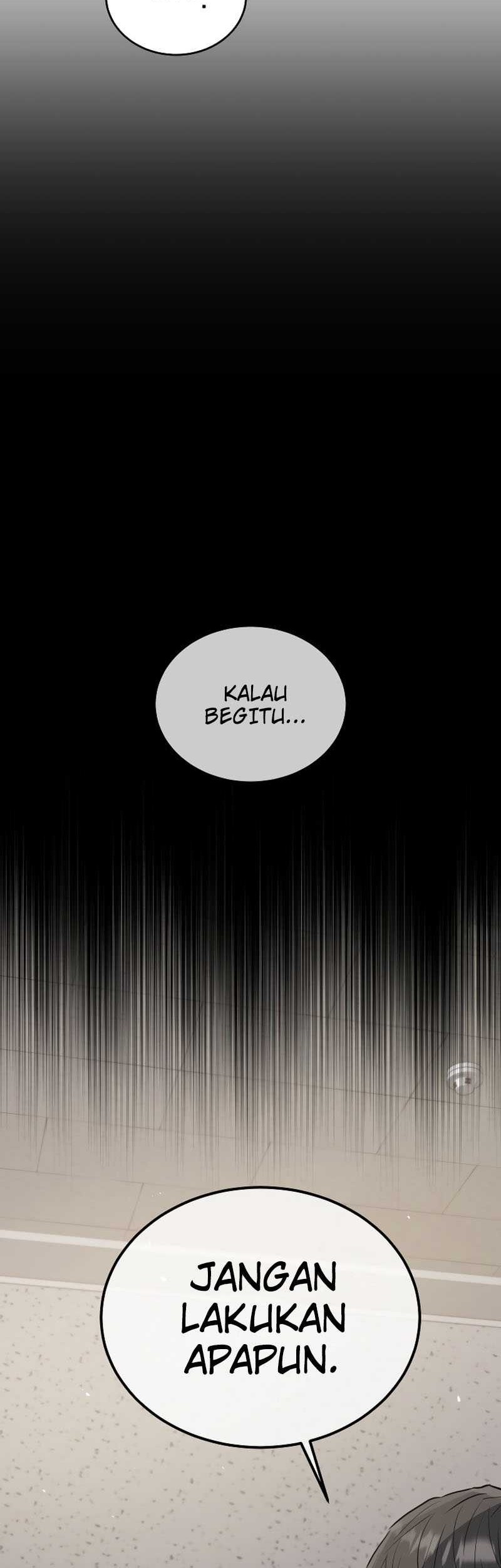 Rescue System Chapter 68 - halaman 43