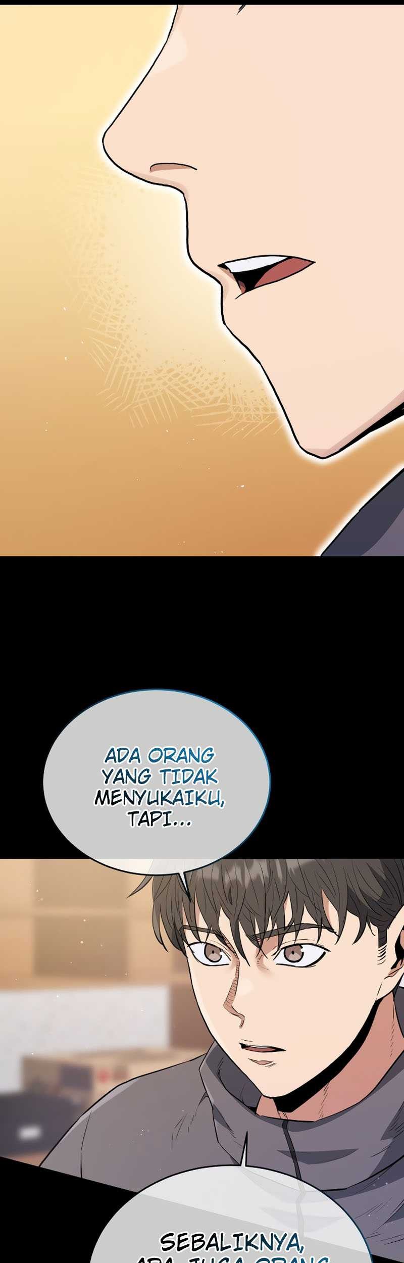 Rescue System Chapter 68 - halaman 47