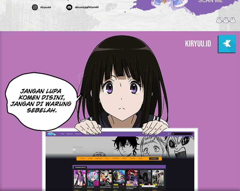 Rescue System Chapter 68 - halaman 56