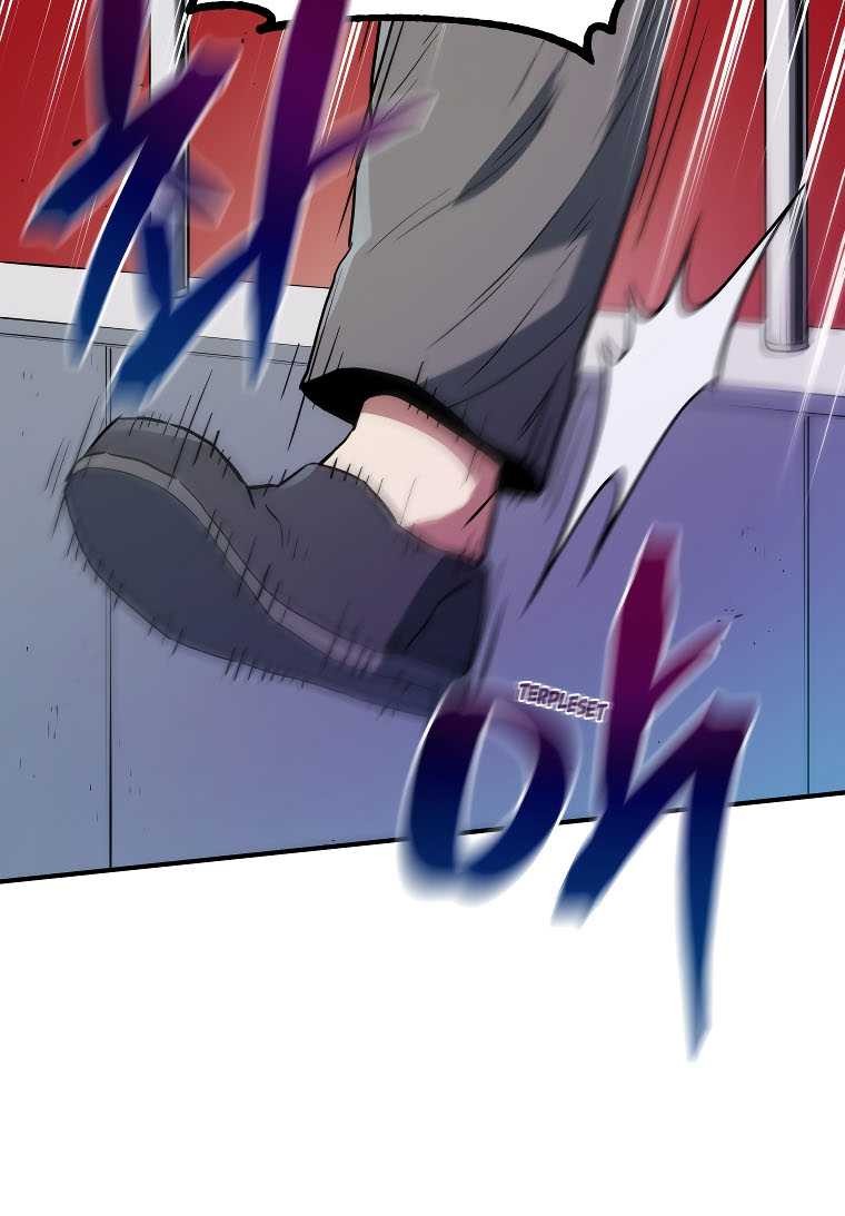 Rescue System Chapter 69 - halaman 34