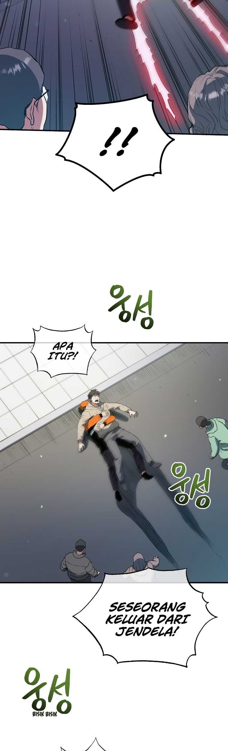 Rescue System Chapter 69 - halaman 42