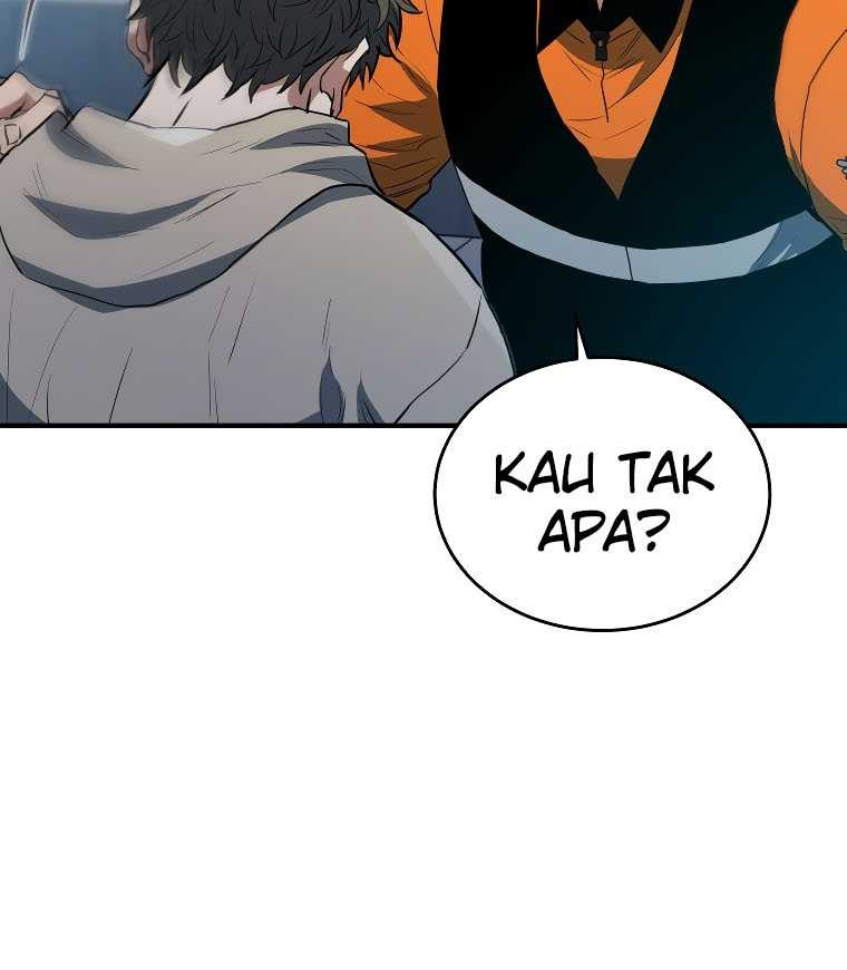 Rescue System Chapter 69 - halaman 44