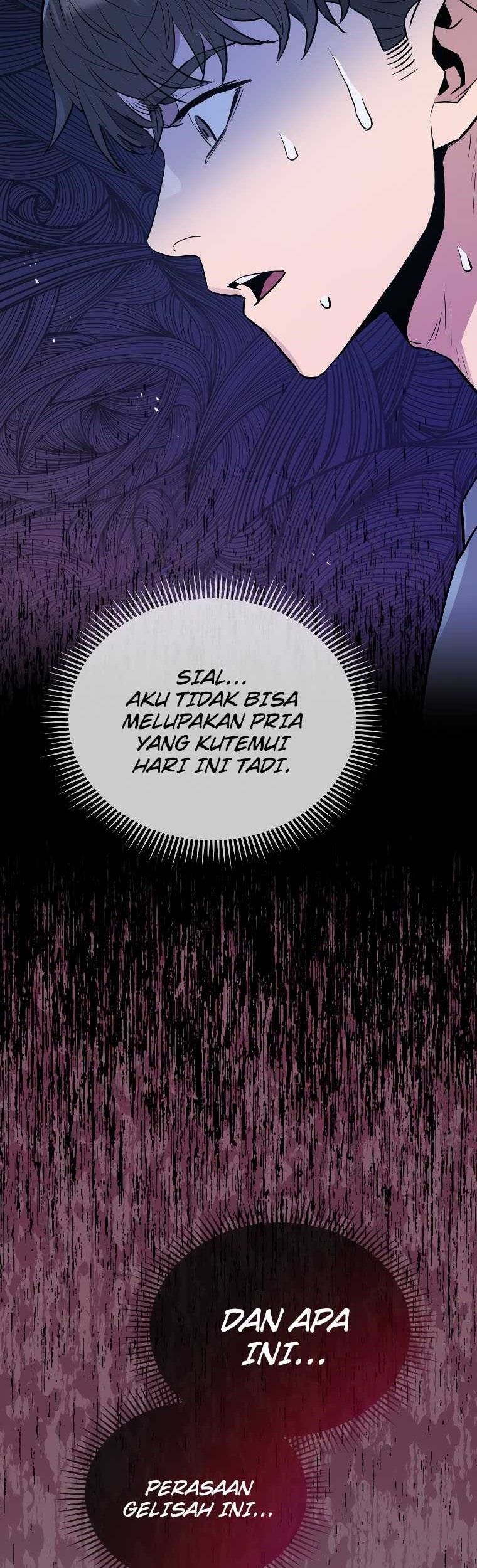 Rescue System Chapter 69 - halaman 51