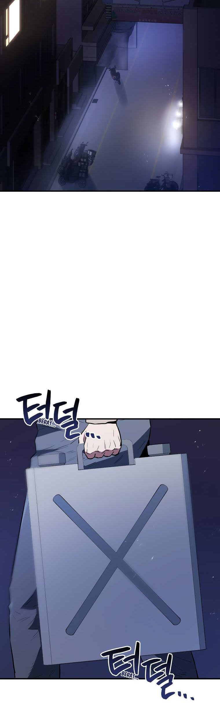 Rescue System Chapter 69 - halaman 53