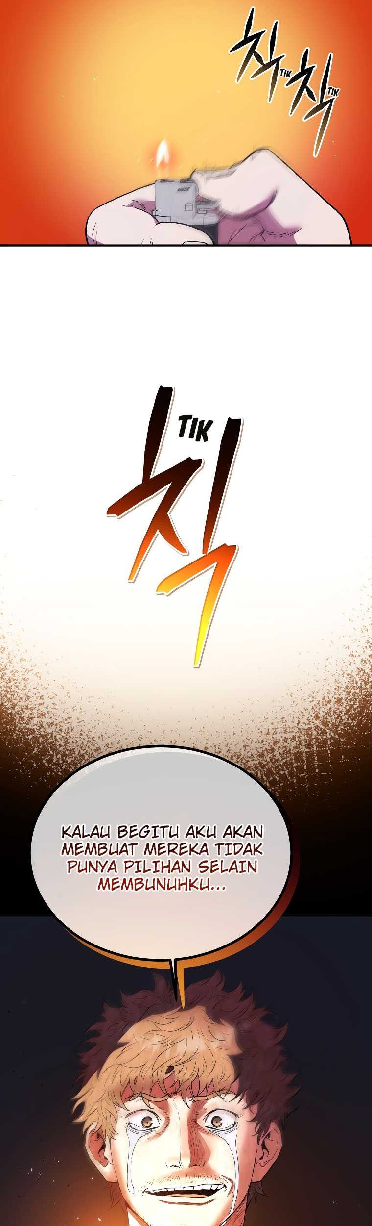 Rescue System Chapter 69 - halaman 57