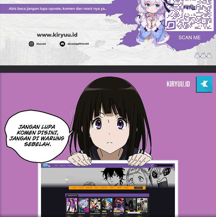 Rescue System Chapter 69 - halaman 59