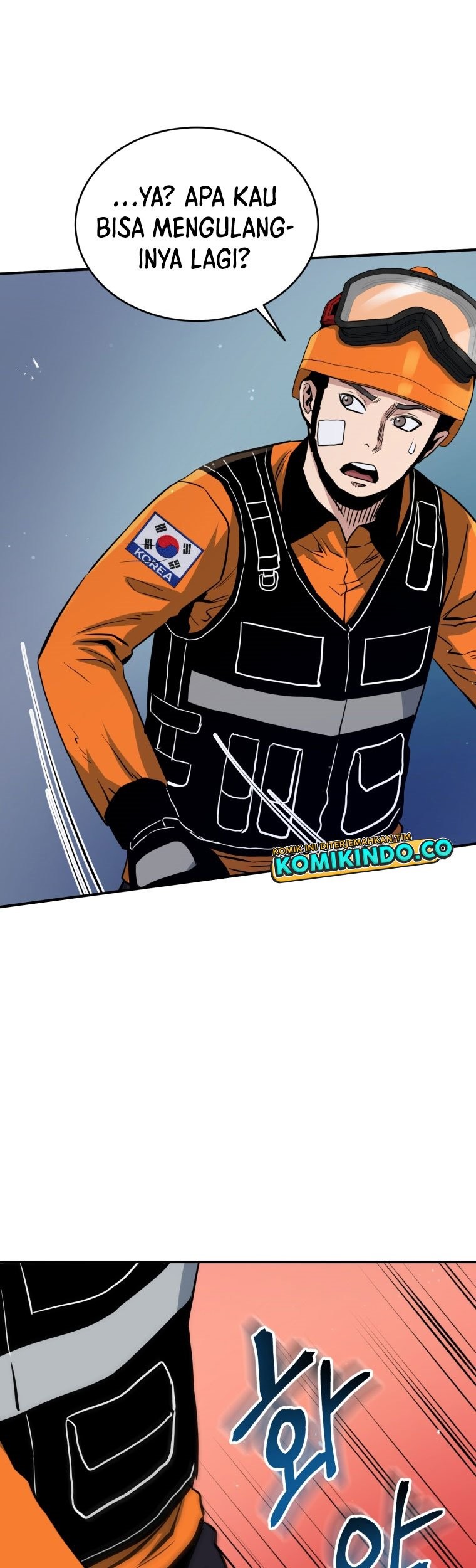 Rescue System Chapter 7 - halaman 12