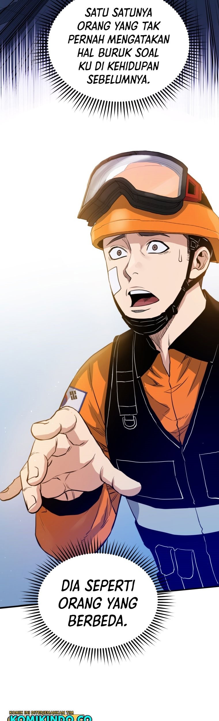 Rescue System Chapter 7 - halaman 24