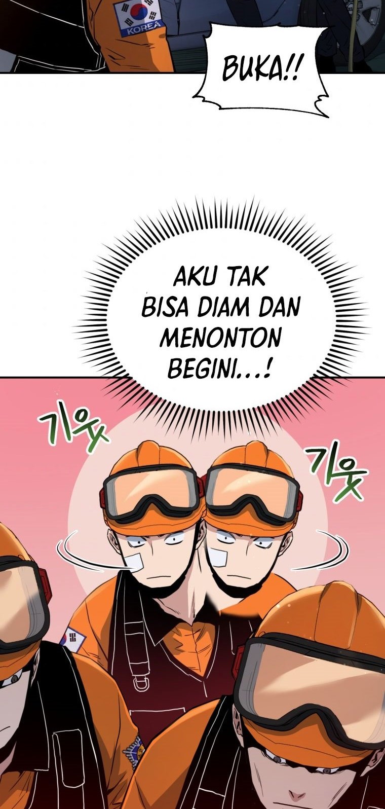 Rescue System Chapter 7 - halaman 28