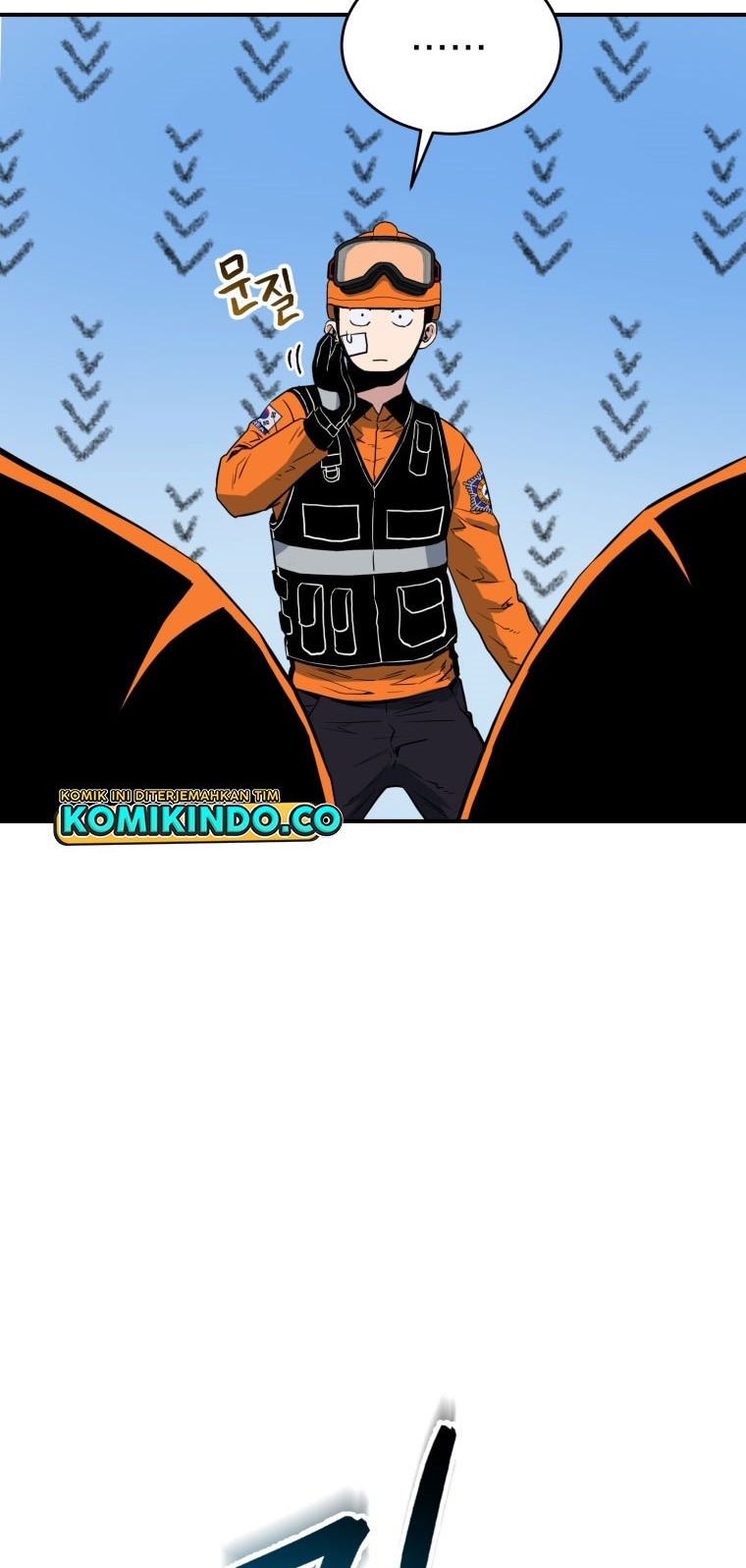 Rescue System Chapter 7 - halaman 30