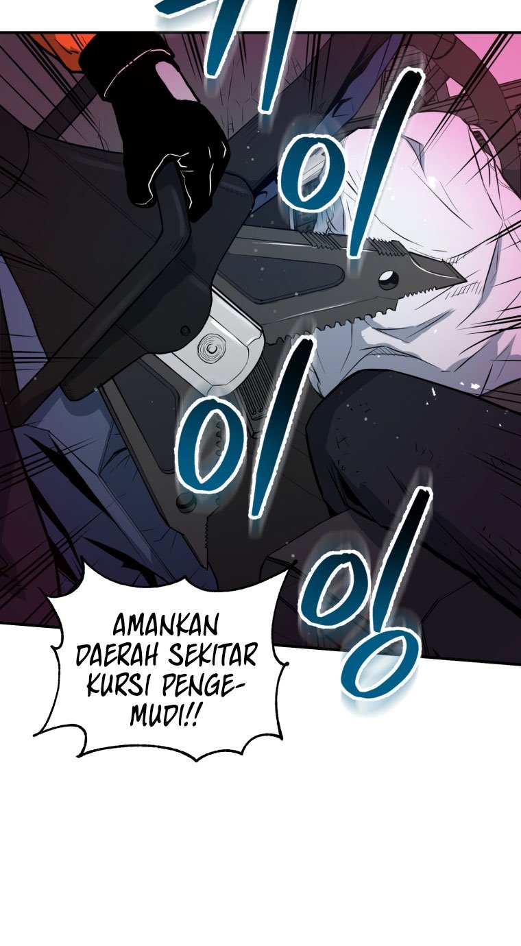 Rescue System Chapter 7 - halaman 31