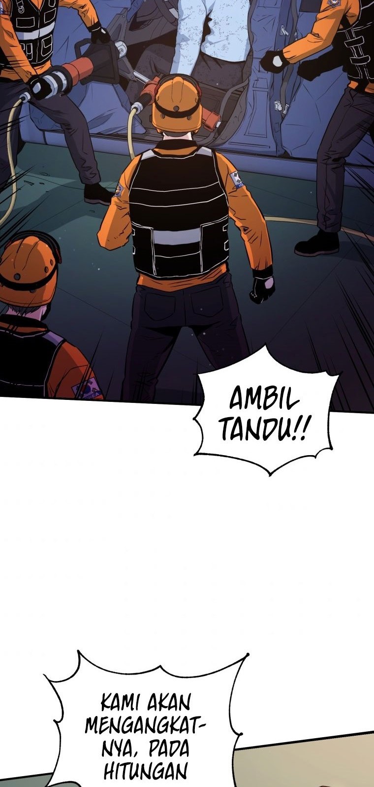 Rescue System Chapter 7 - halaman 33