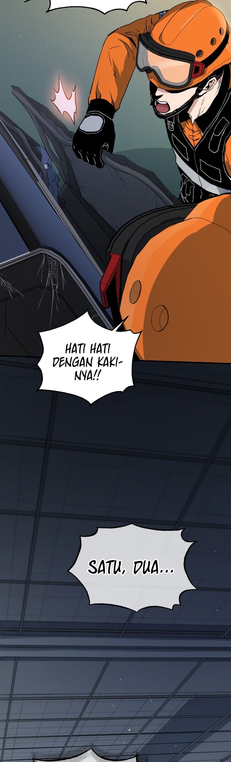 Rescue System Chapter 7 - halaman 34