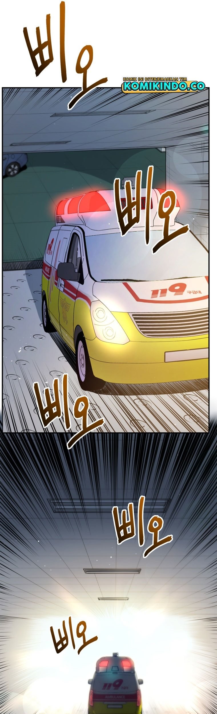 Rescue System Chapter 7 - halaman 41