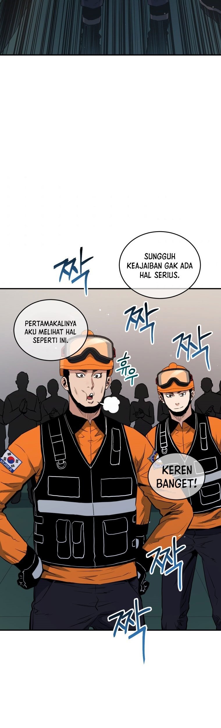 Rescue System Chapter 7 - halaman 43