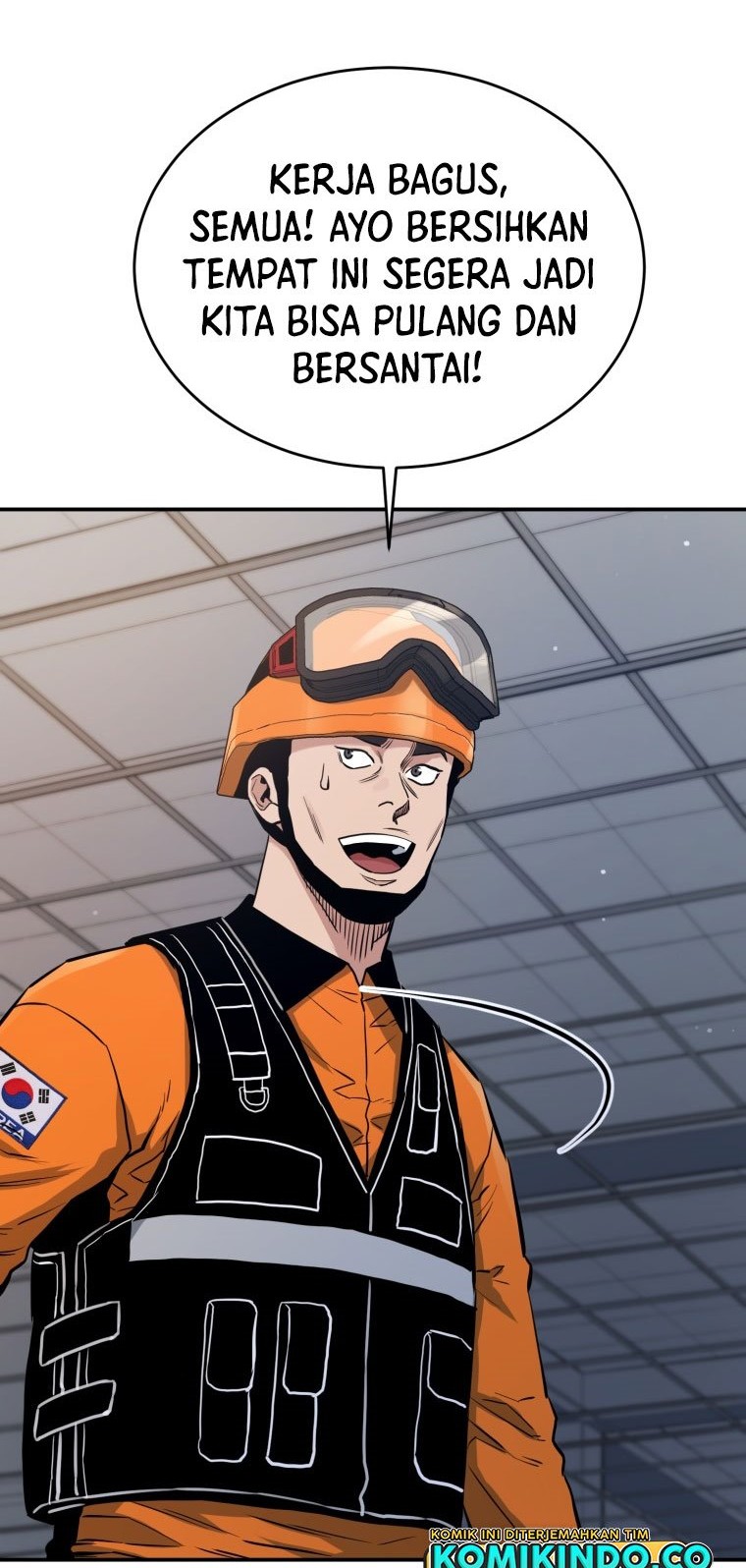 Rescue System Chapter 7 - halaman 44