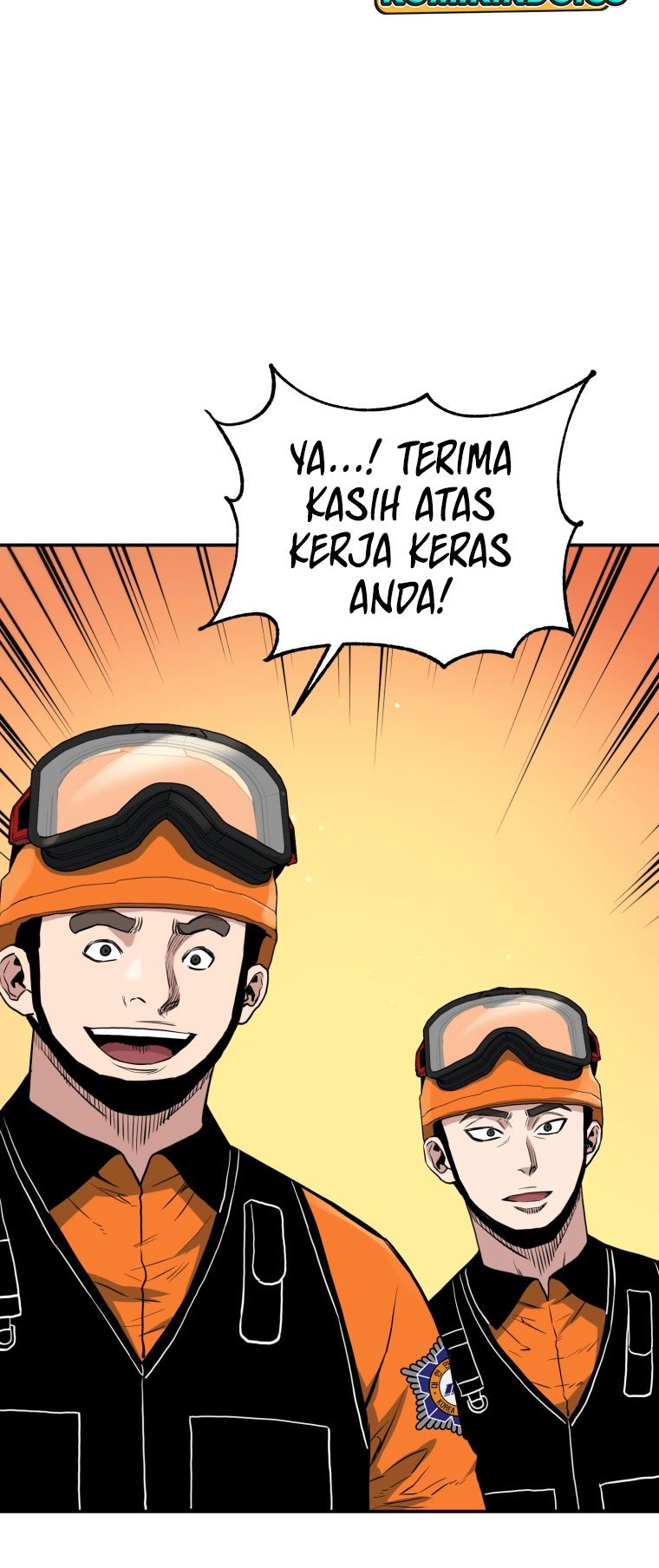 Rescue System Chapter 7 - halaman 45