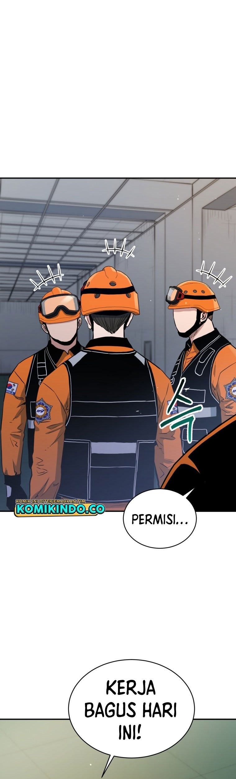 Rescue System Chapter 7 - halaman 46