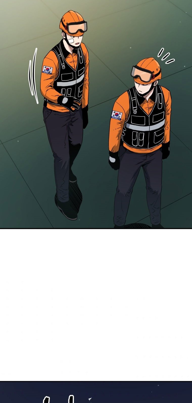 Rescue System Chapter 7 - halaman 47