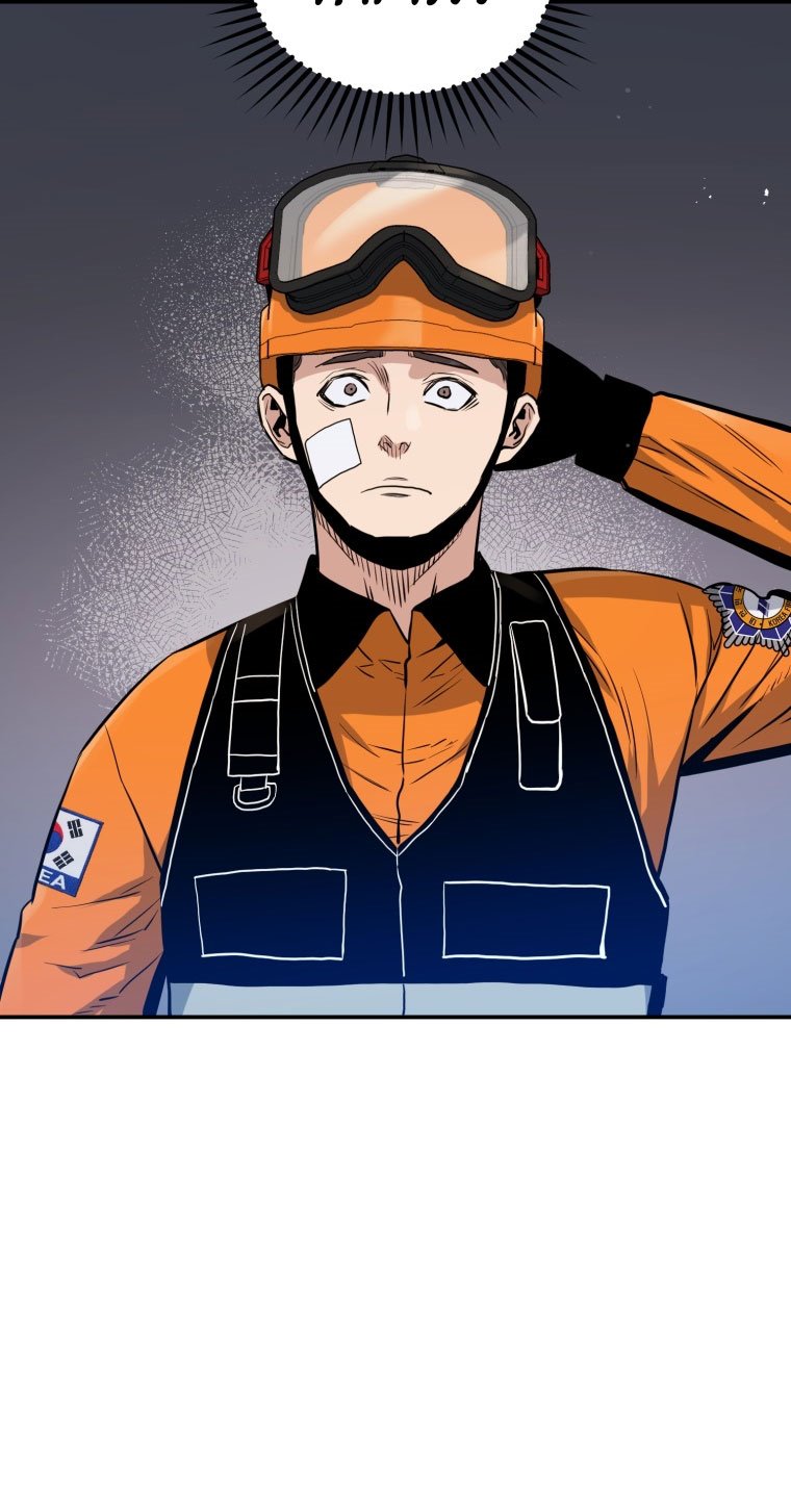 Rescue System Chapter 7 - halaman 50