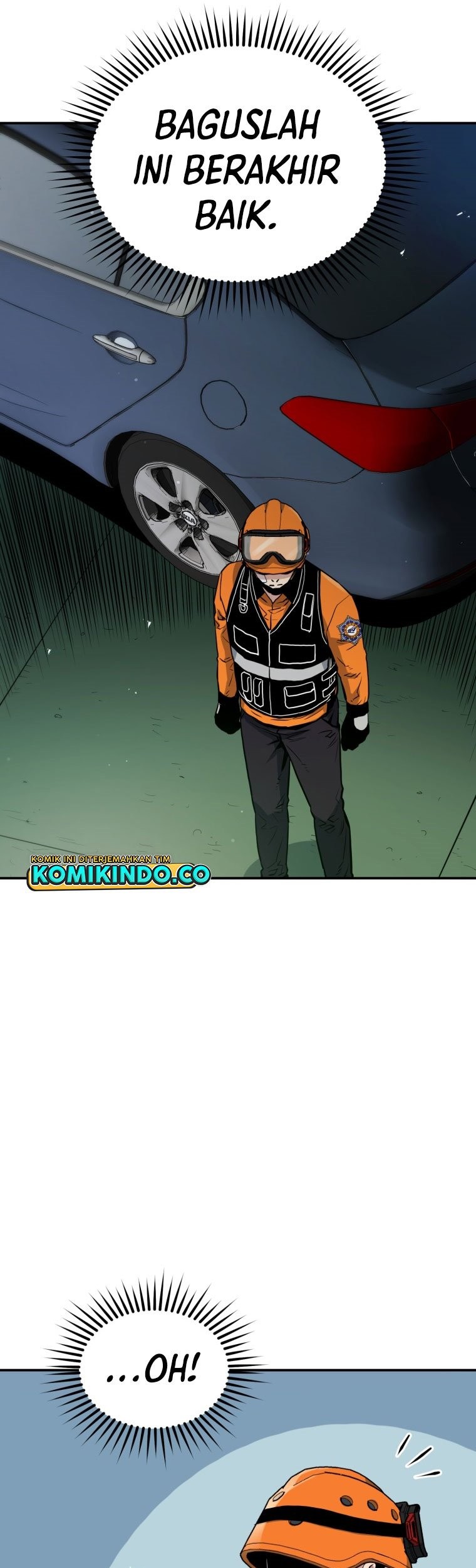 Rescue System Chapter 7 - halaman 51