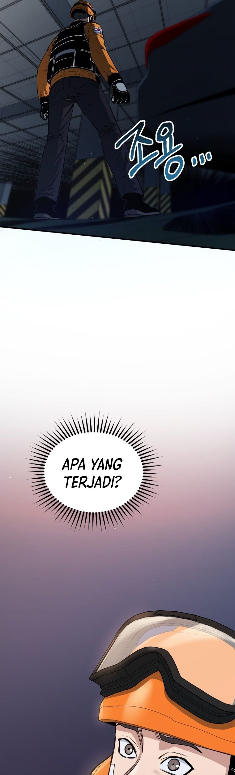 Rescue System Chapter 7 - halaman 53