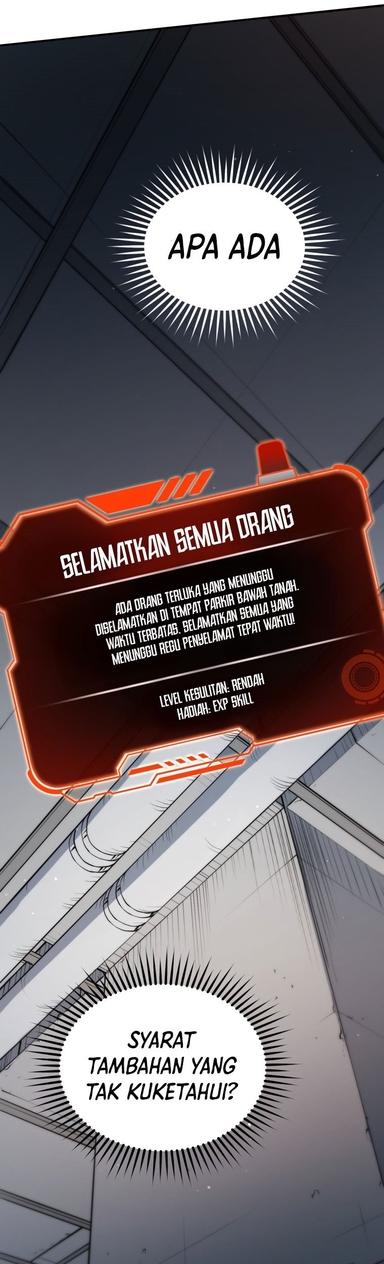 Rescue System Chapter 7 - halaman 55