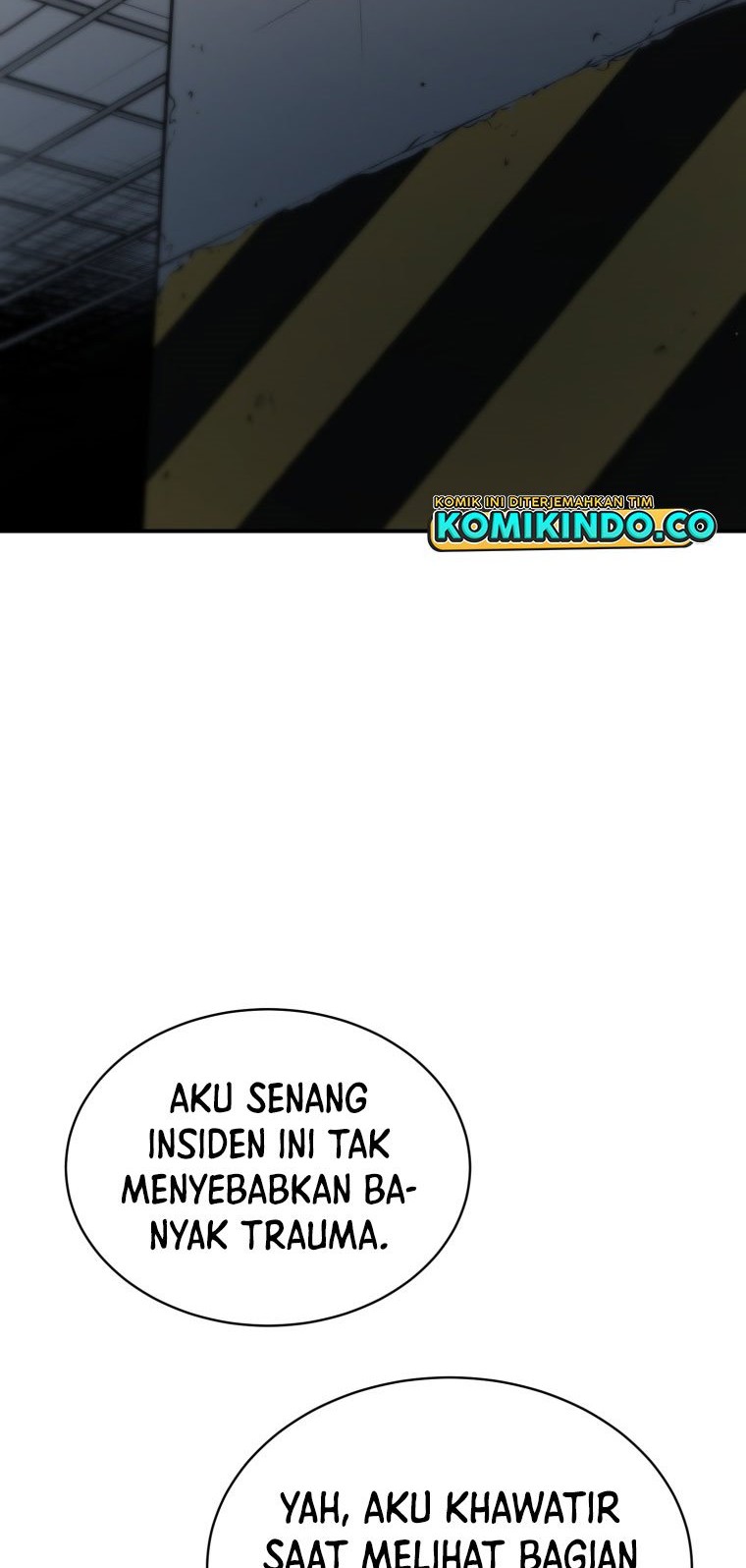 Rescue System Chapter 7 - halaman 56