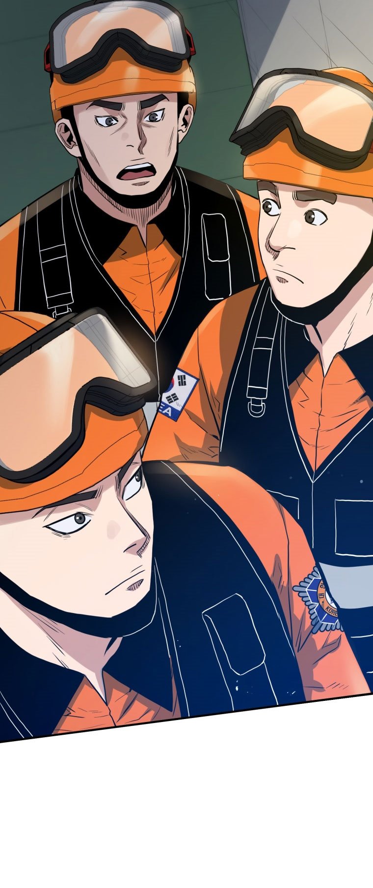Rescue System Chapter 7 - halaman 59