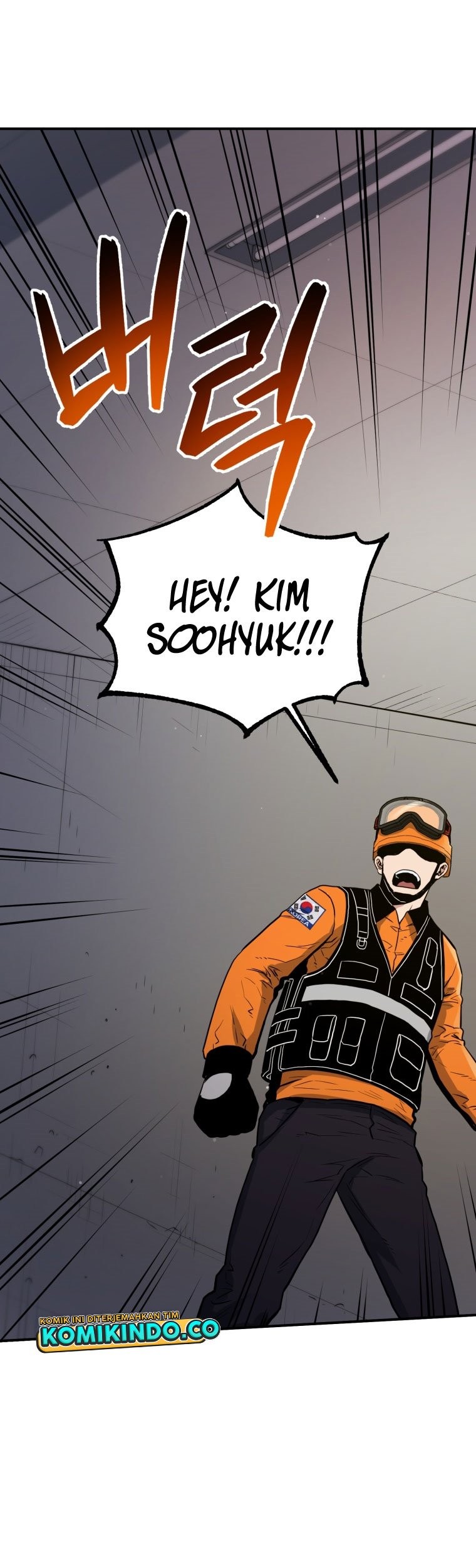 Rescue System Chapter 7 - halaman 60
