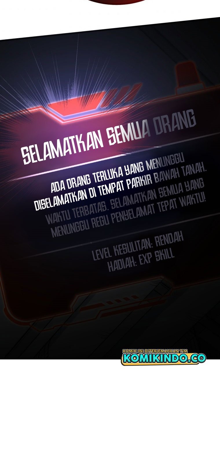 Rescue System Chapter 7 - halaman 63
