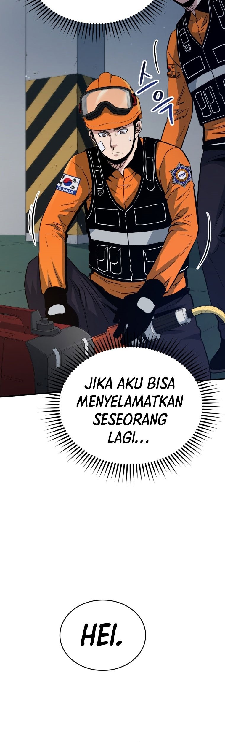 Rescue System Chapter 7 - halaman 9