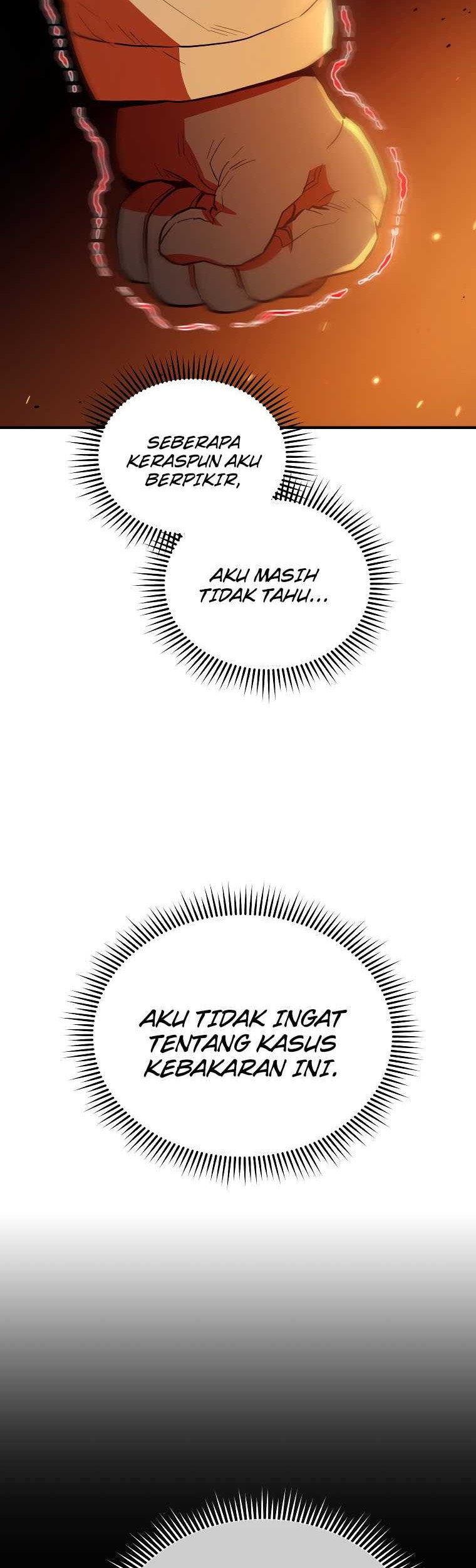 Rescue System Chapter 70 - halaman 18