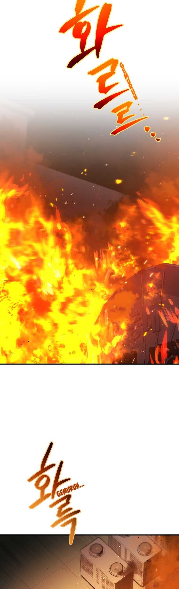 Rescue System Chapter 70 - halaman 52