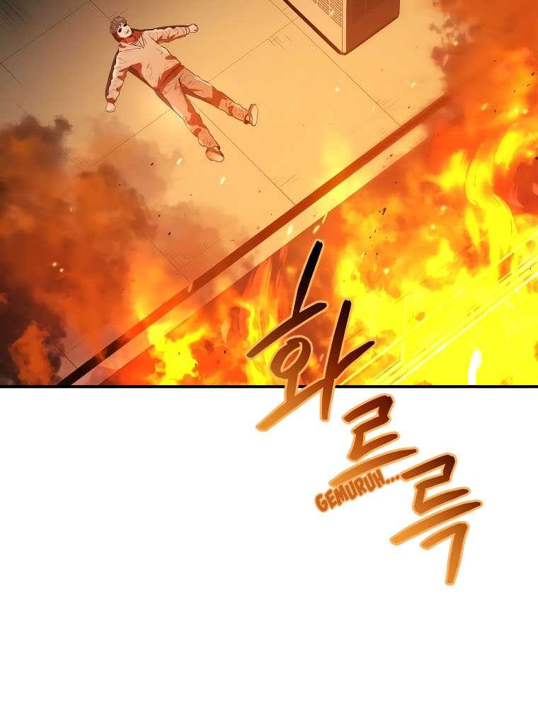 Rescue System Chapter 70 - halaman 53