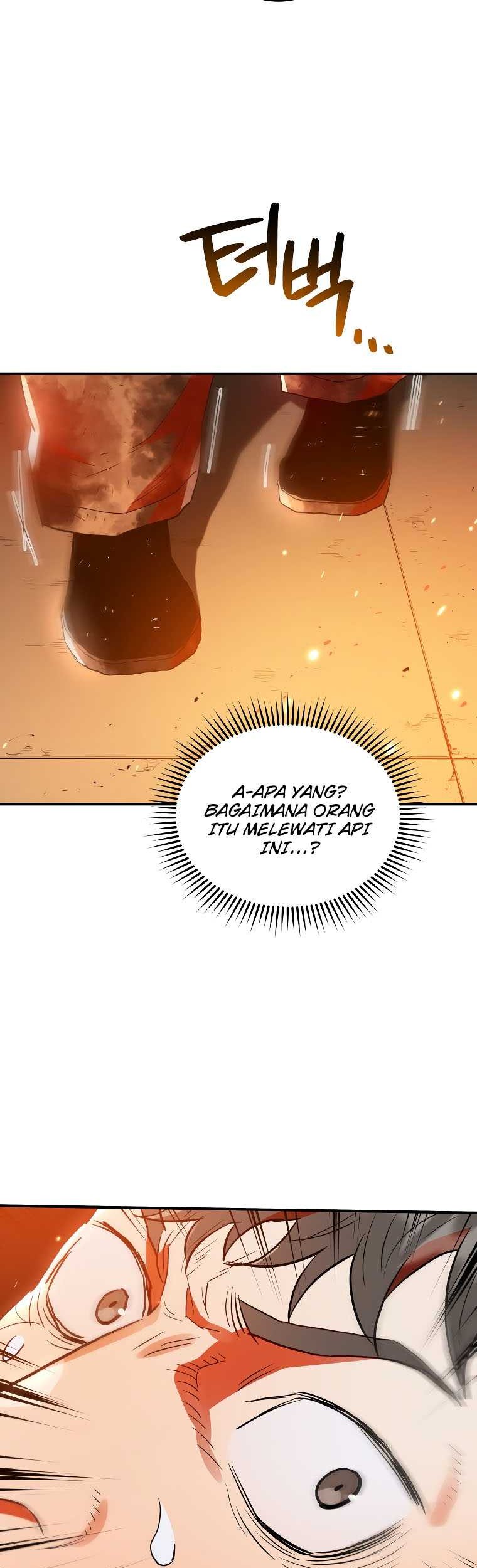 Rescue System Chapter 70 - halaman 56