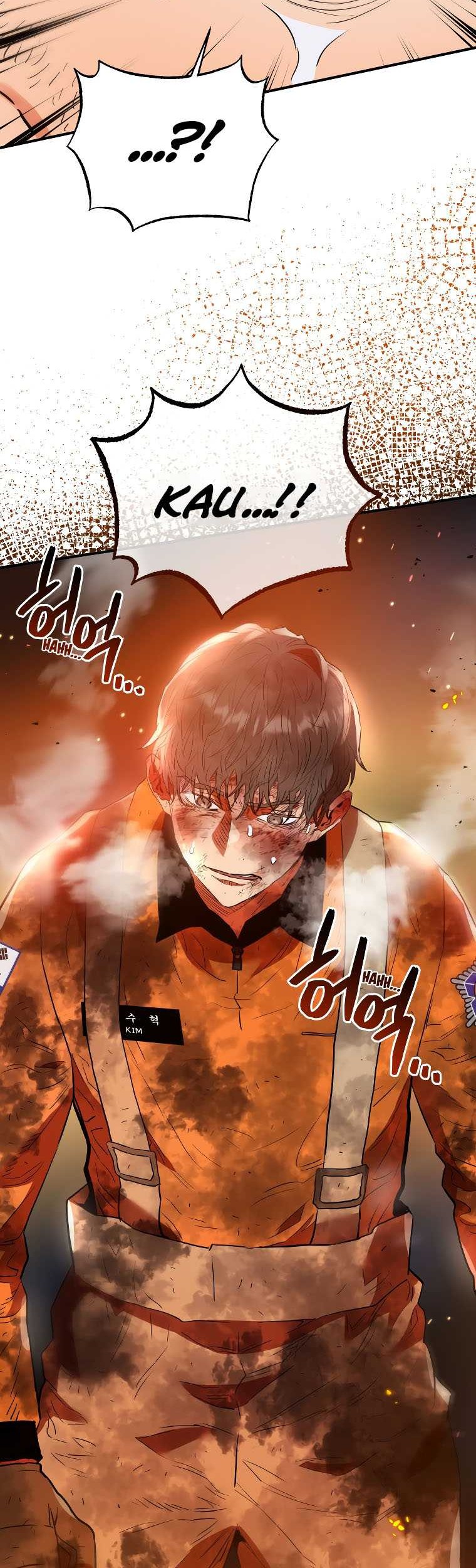 Rescue System Chapter 70 - halaman 57
