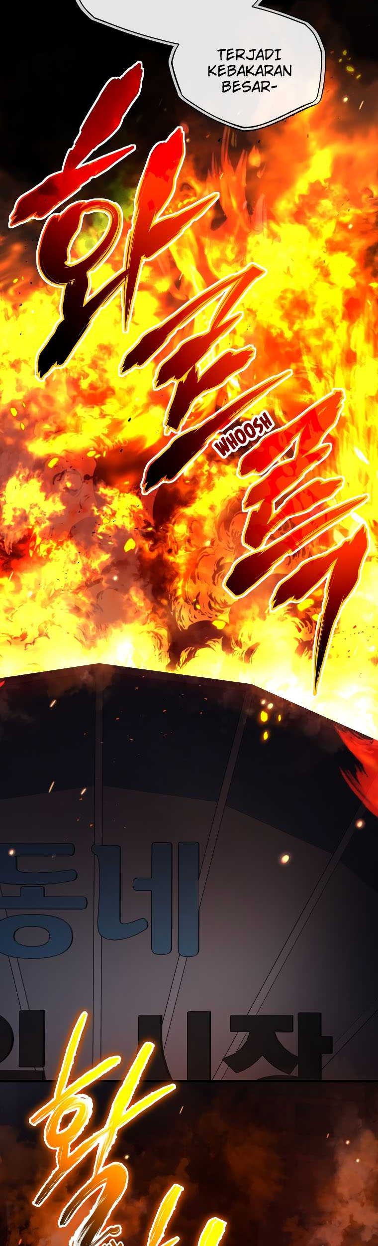 Rescue System Chapter 70 - halaman 9