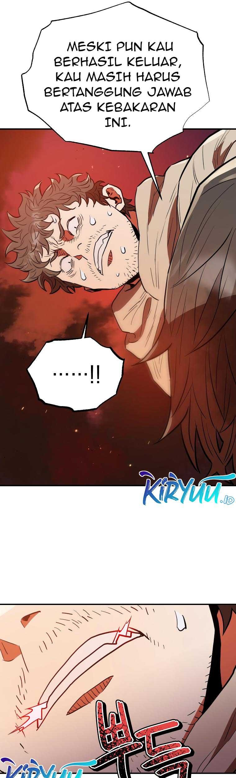 Rescue System Chapter 71 - halaman 25