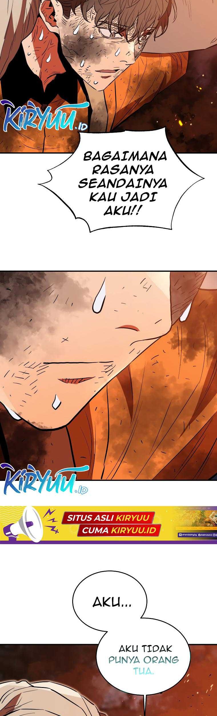 Rescue System Chapter 71 - halaman 28