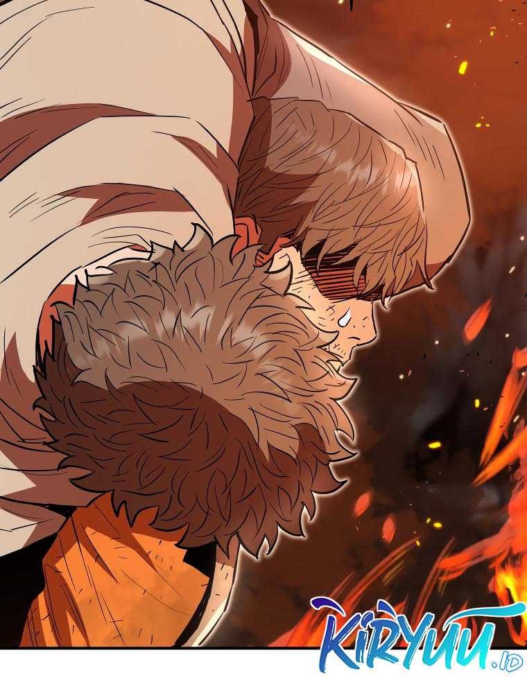 Rescue System Chapter 71 - halaman 29