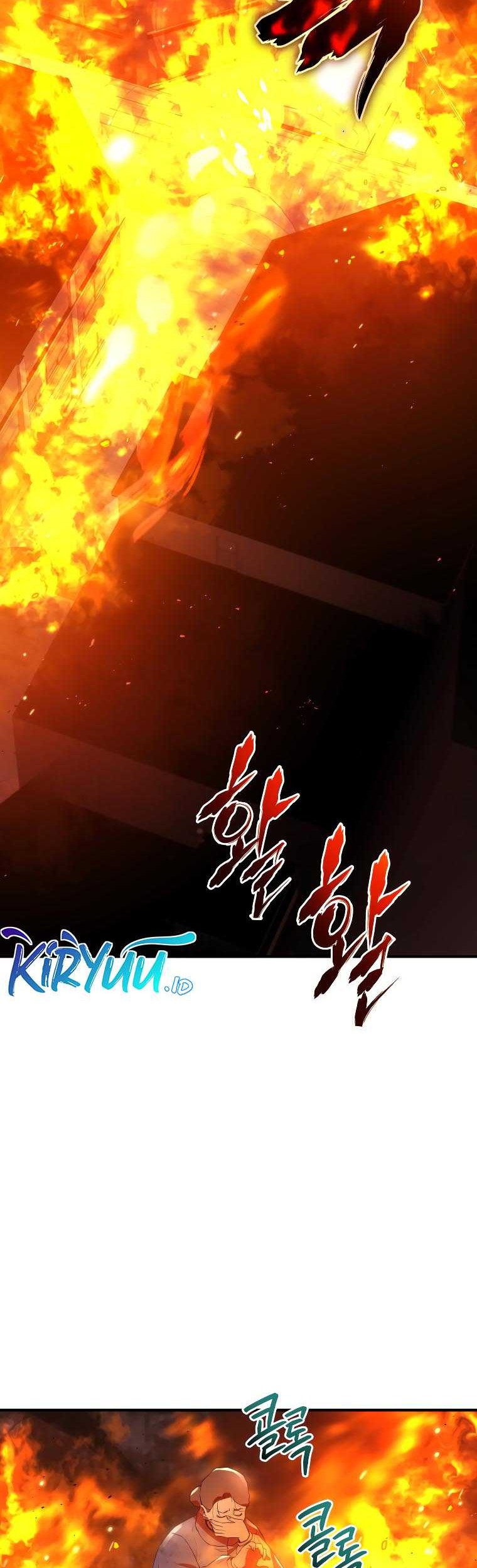 Rescue System Chapter 71 - halaman 3