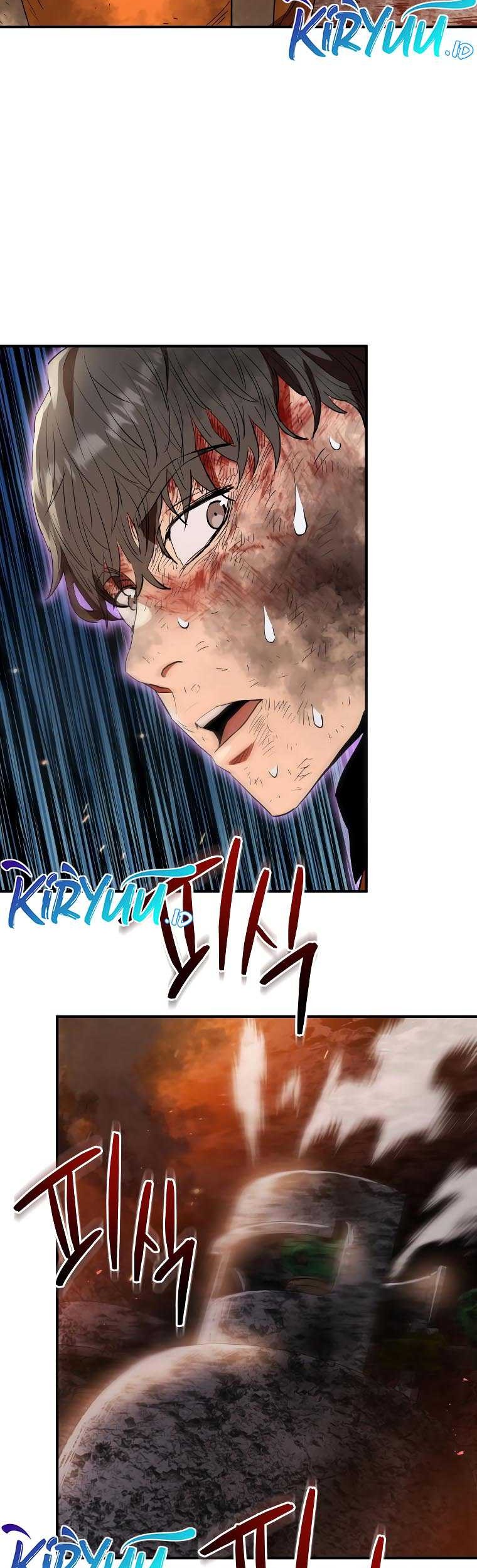 Rescue System Chapter 71 - halaman 36