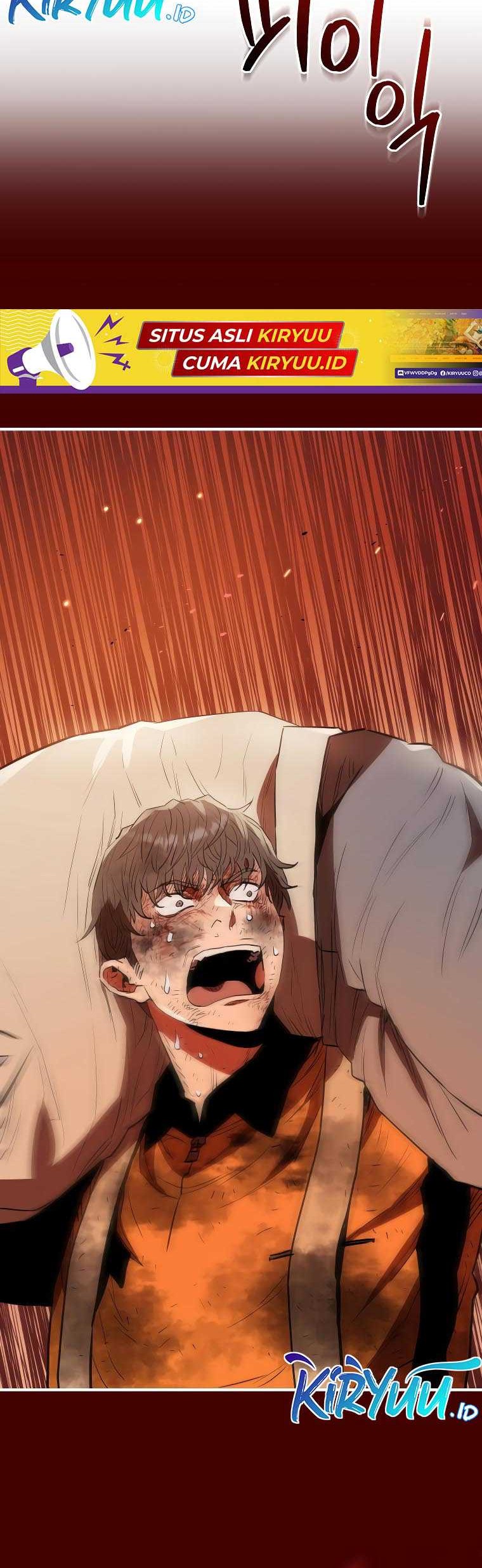 Rescue System Chapter 71 - halaman 37