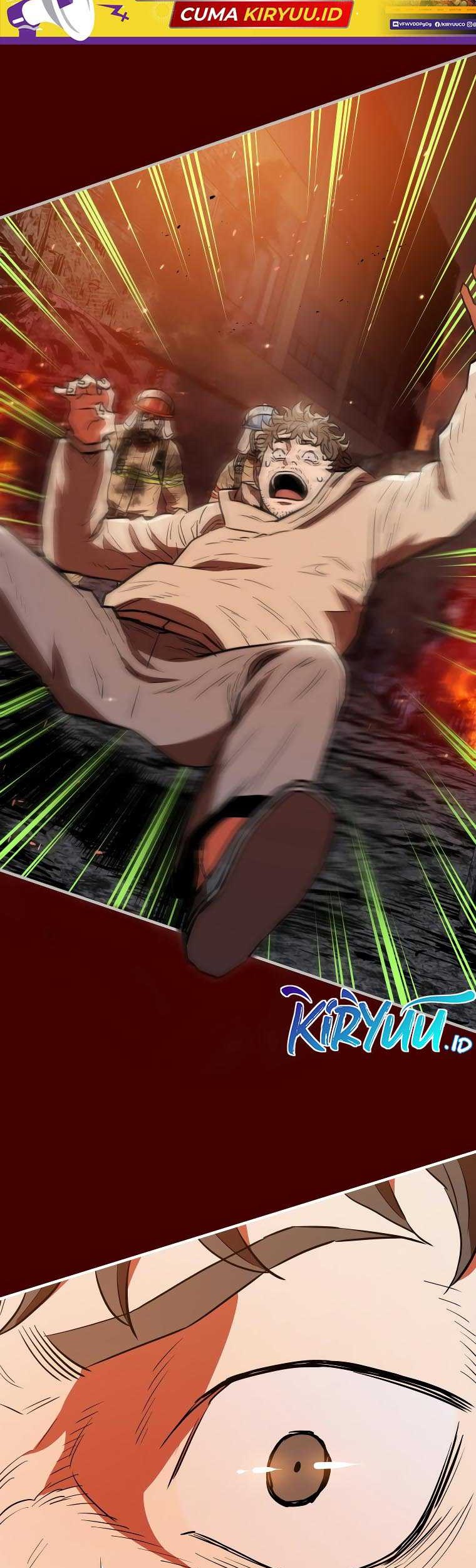 Rescue System Chapter 71 - halaman 40