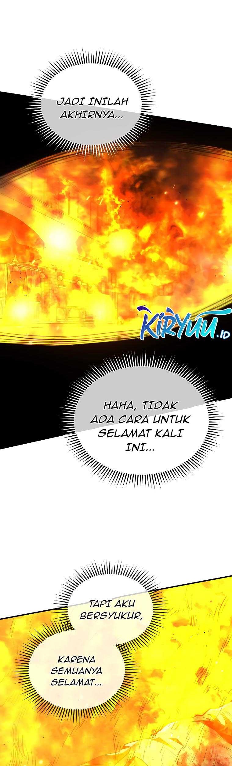 Rescue System Chapter 71 - halaman 48