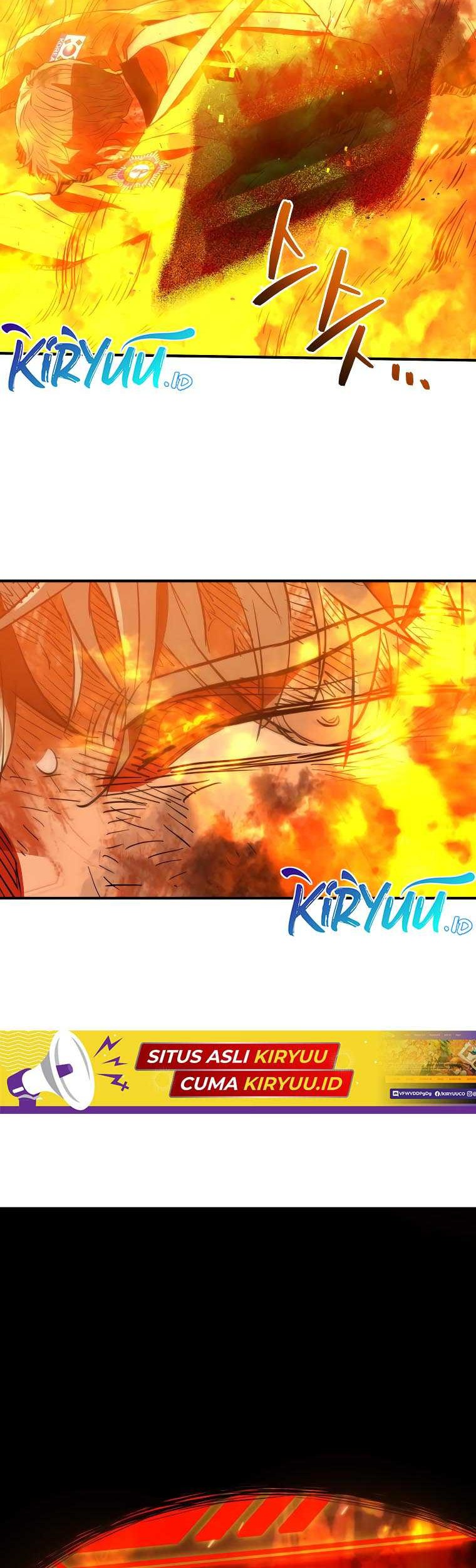 Rescue System Chapter 71 - halaman 49