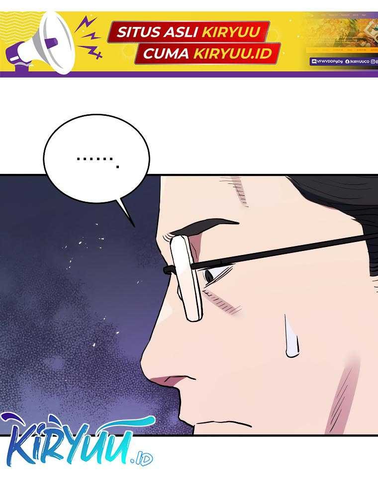 Rescue System Chapter 71 - halaman 55